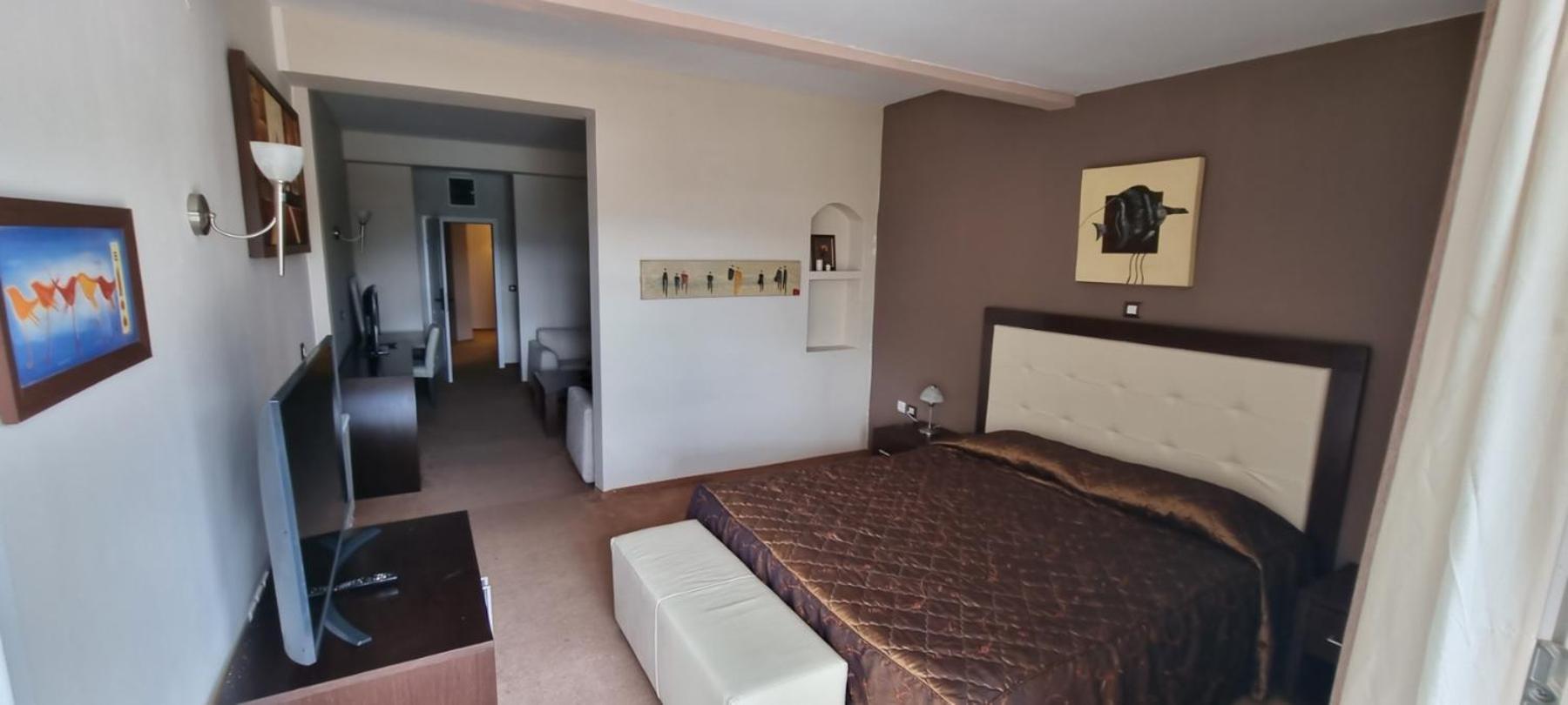 Hotel Bluebell Охрид Екстериор снимка