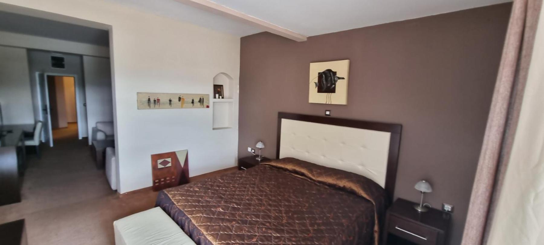 Hotel Bluebell Охрид Екстериор снимка